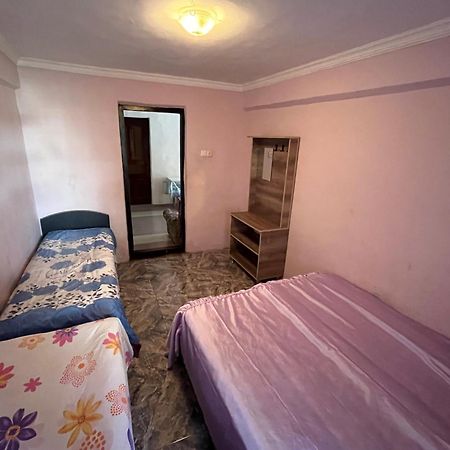 Ok House! Otel Kobuleti Dış mekan fotoğraf