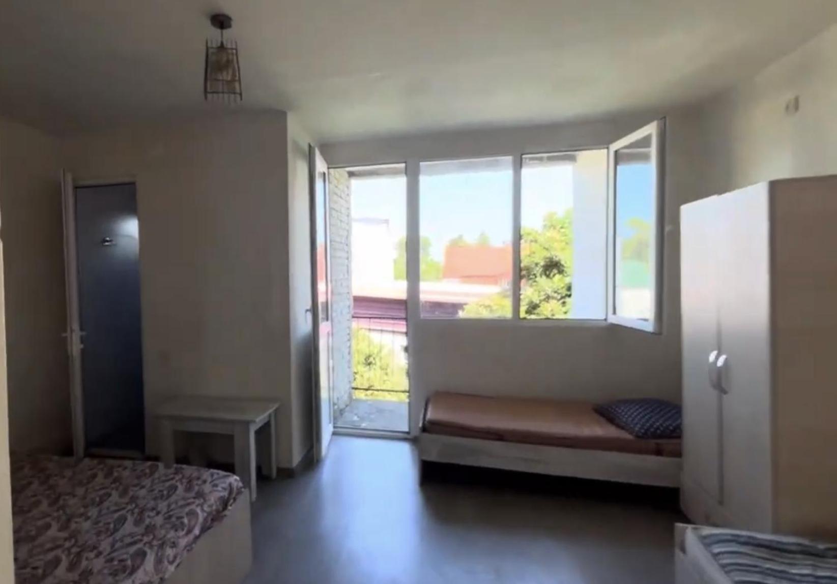 Ok House! Otel Kobuleti Dış mekan fotoğraf