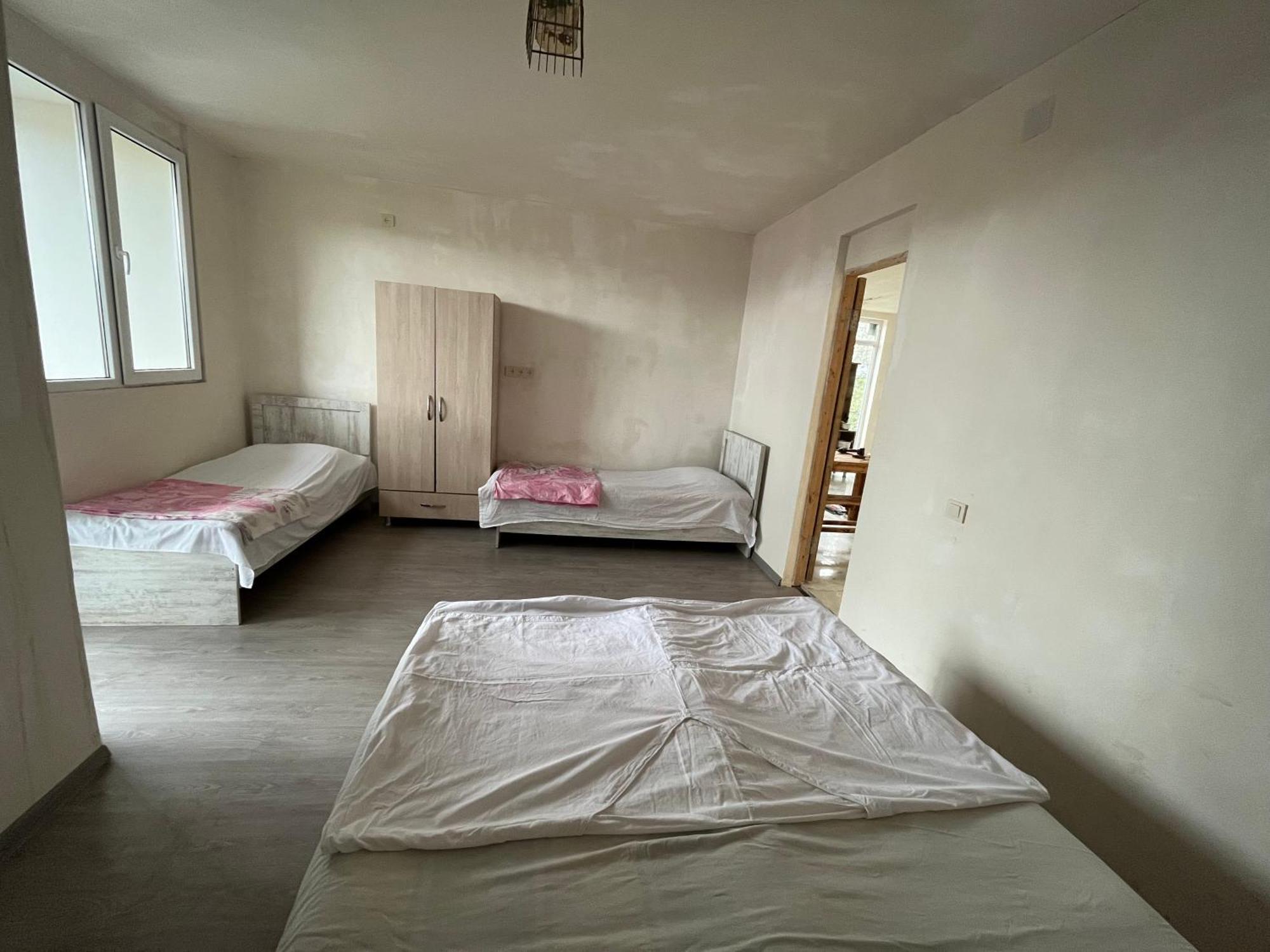 Ok House! Otel Kobuleti Dış mekan fotoğraf
