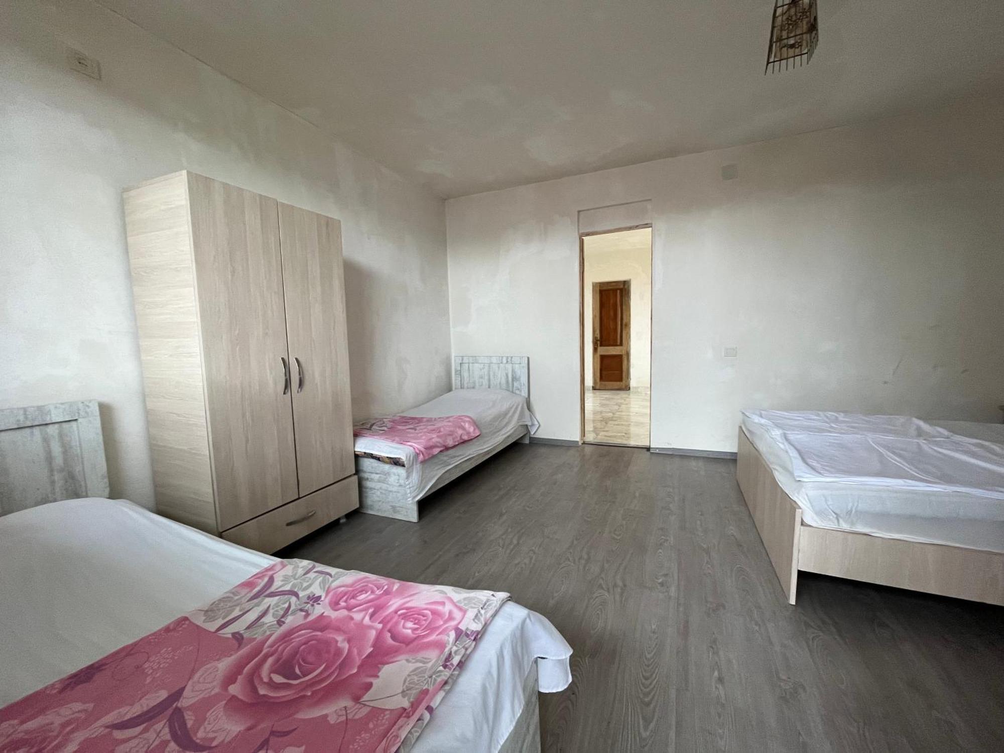 Ok House! Otel Kobuleti Dış mekan fotoğraf