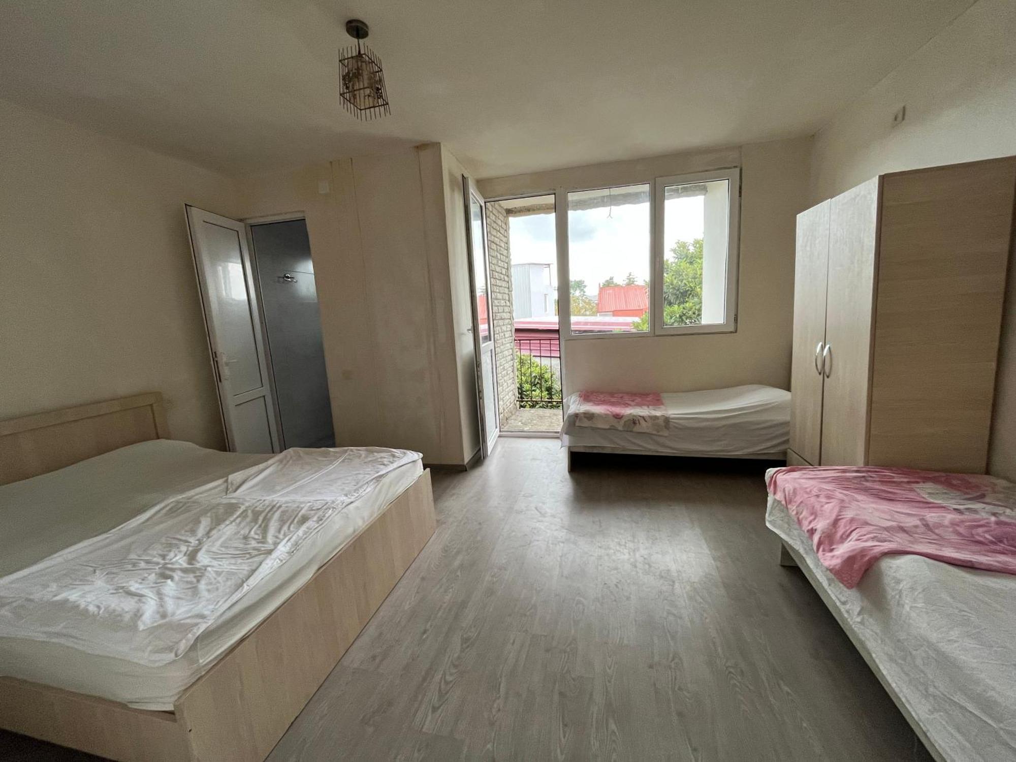 Ok House! Otel Kobuleti Dış mekan fotoğraf