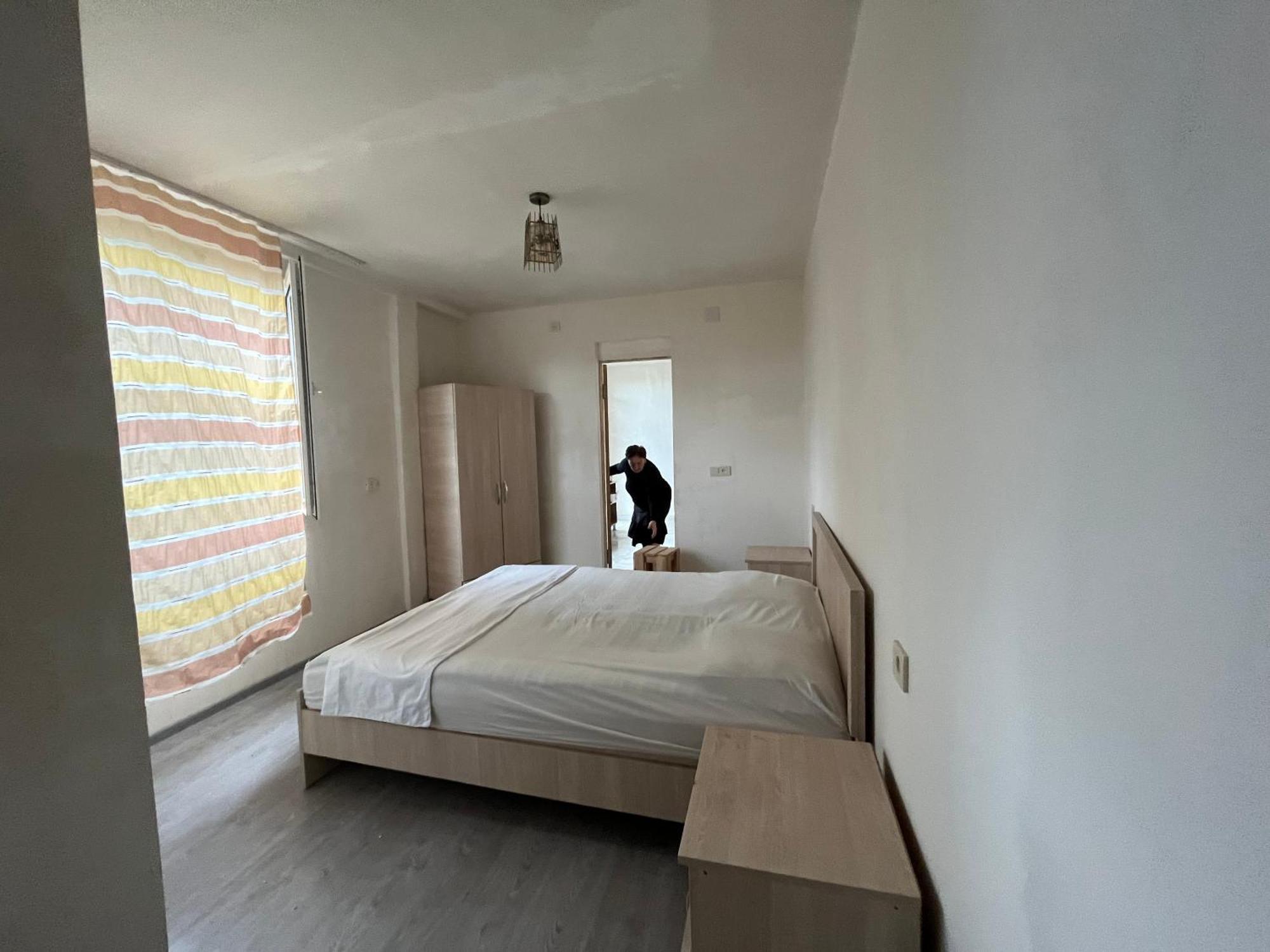 Ok House! Otel Kobuleti Dış mekan fotoğraf