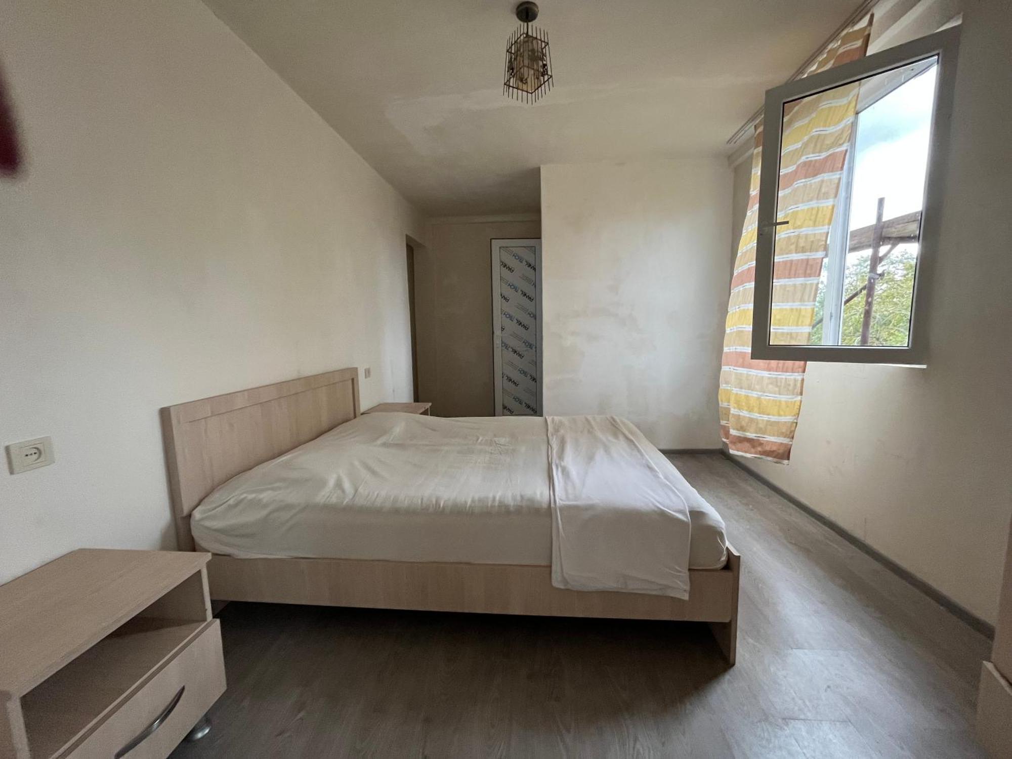 Ok House! Otel Kobuleti Dış mekan fotoğraf