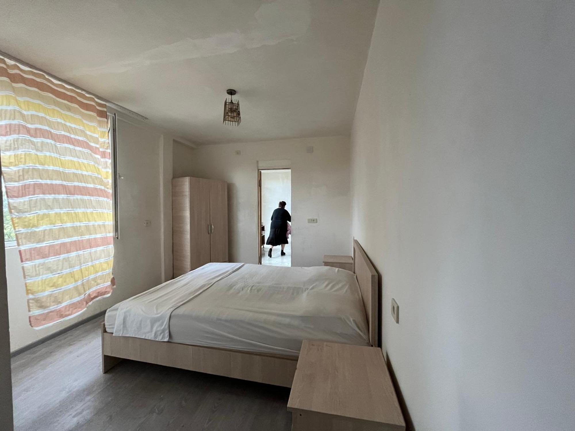 Ok House! Otel Kobuleti Dış mekan fotoğraf