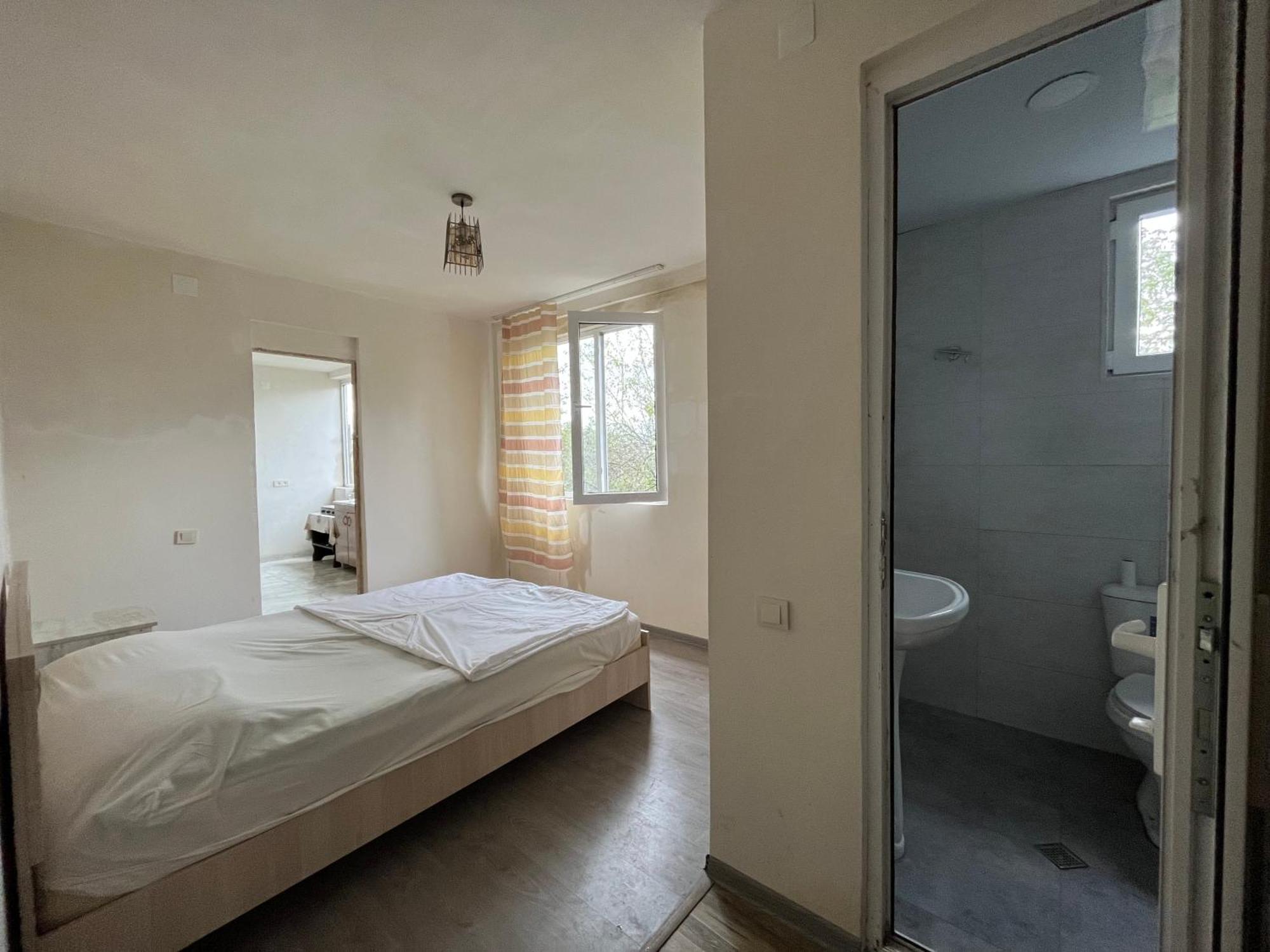 Ok House! Otel Kobuleti Dış mekan fotoğraf