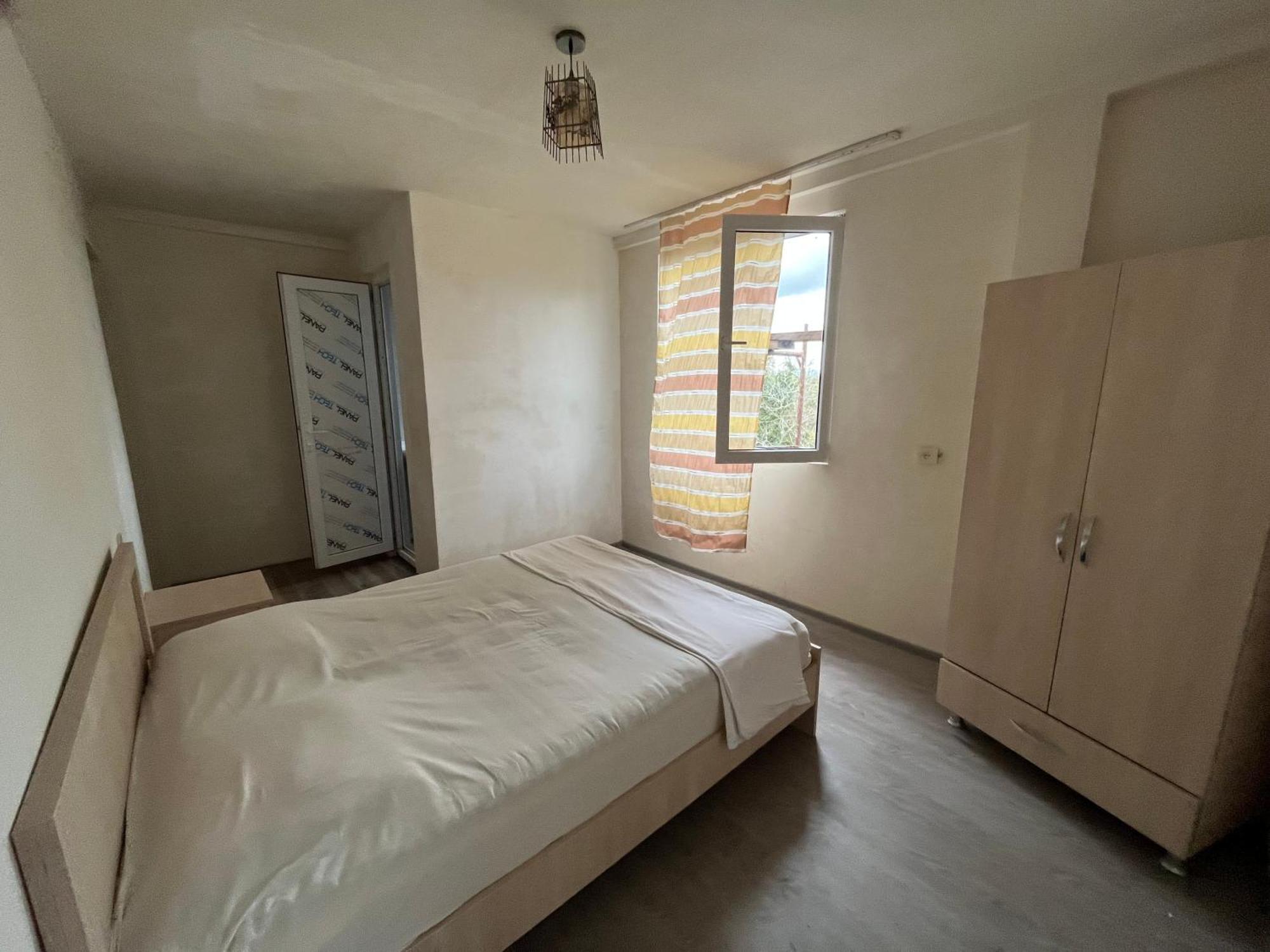 Ok House! Otel Kobuleti Dış mekan fotoğraf