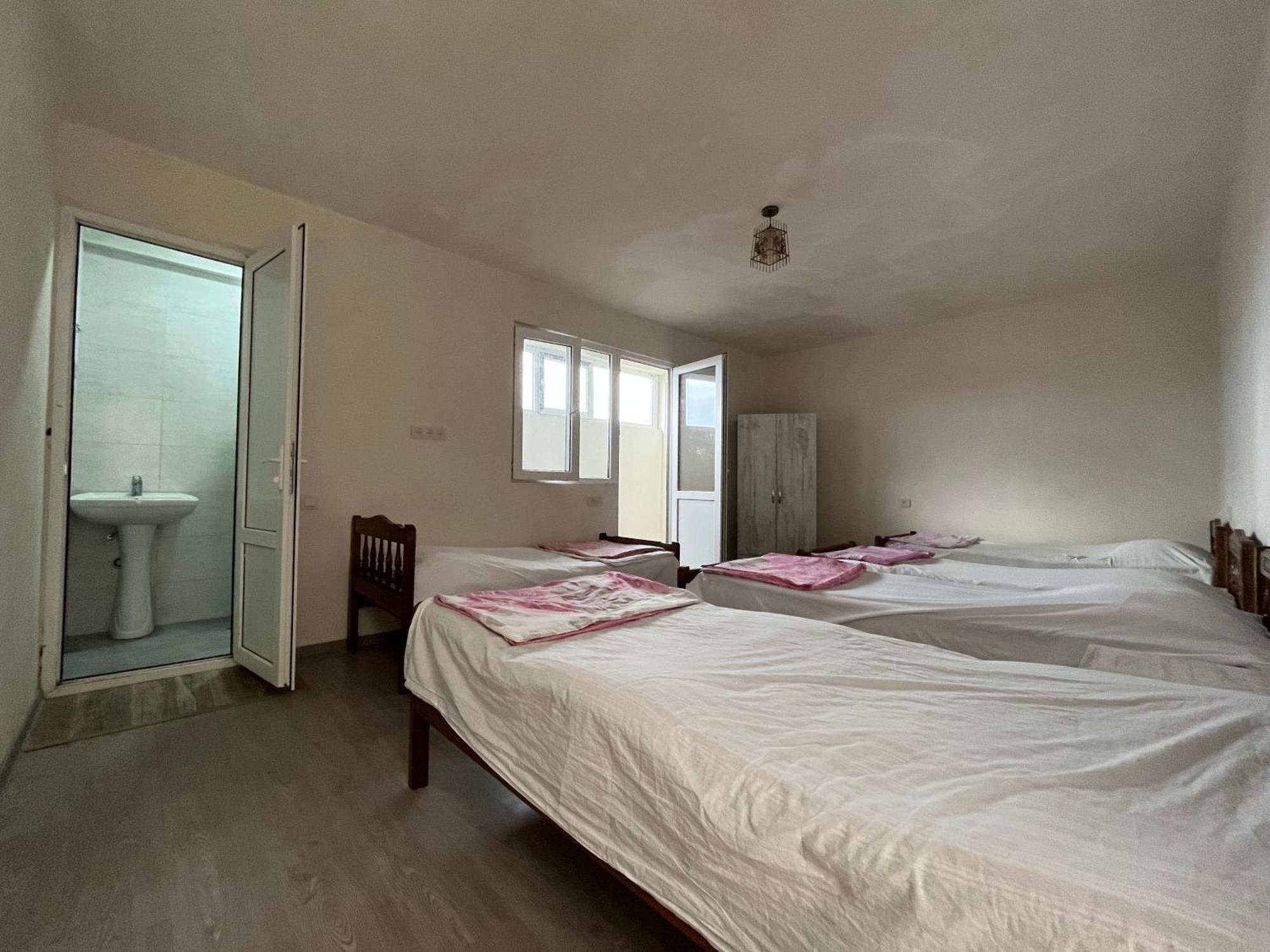 Ok House! Otel Kobuleti Dış mekan fotoğraf