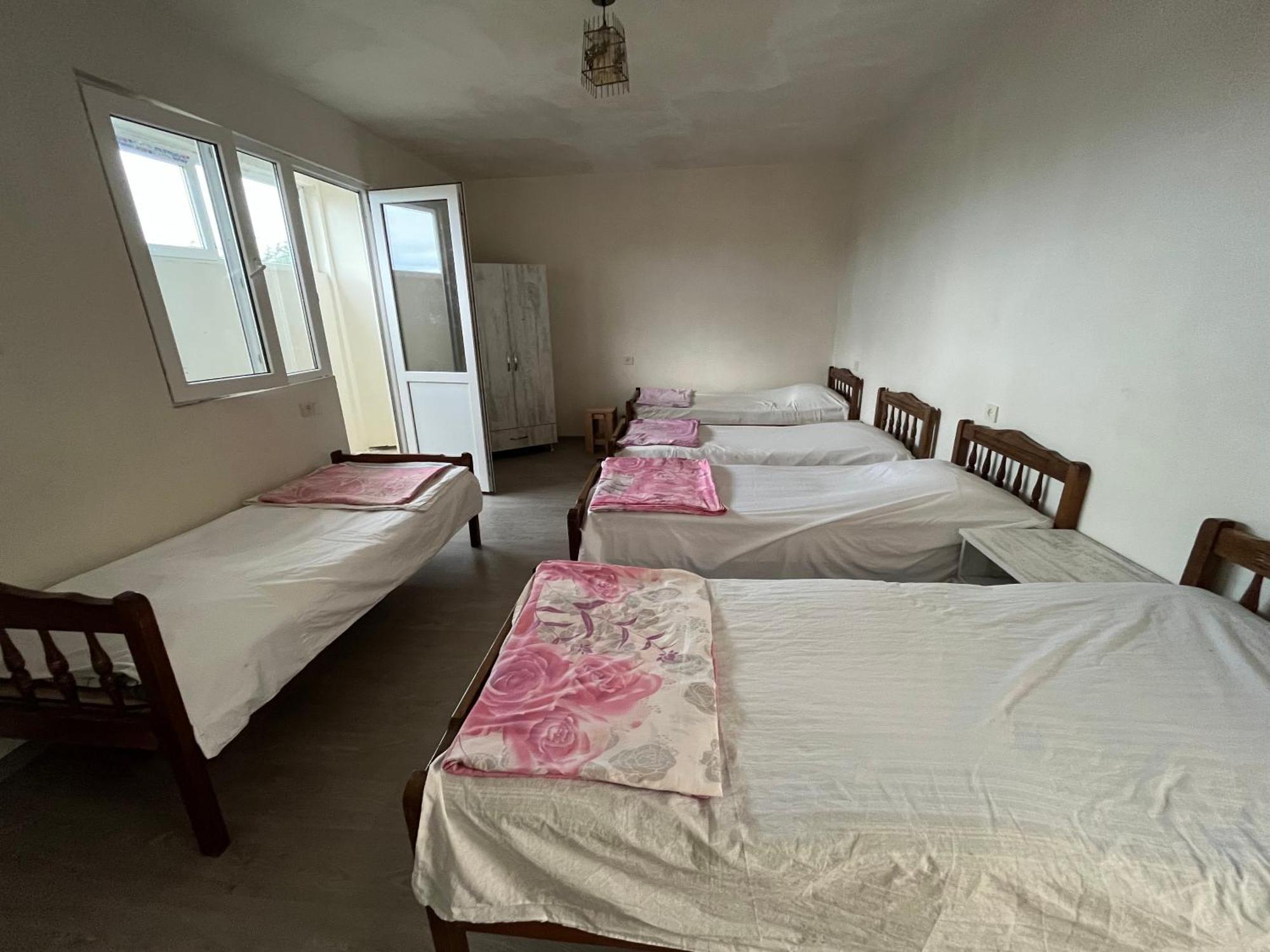 Ok House! Otel Kobuleti Dış mekan fotoğraf