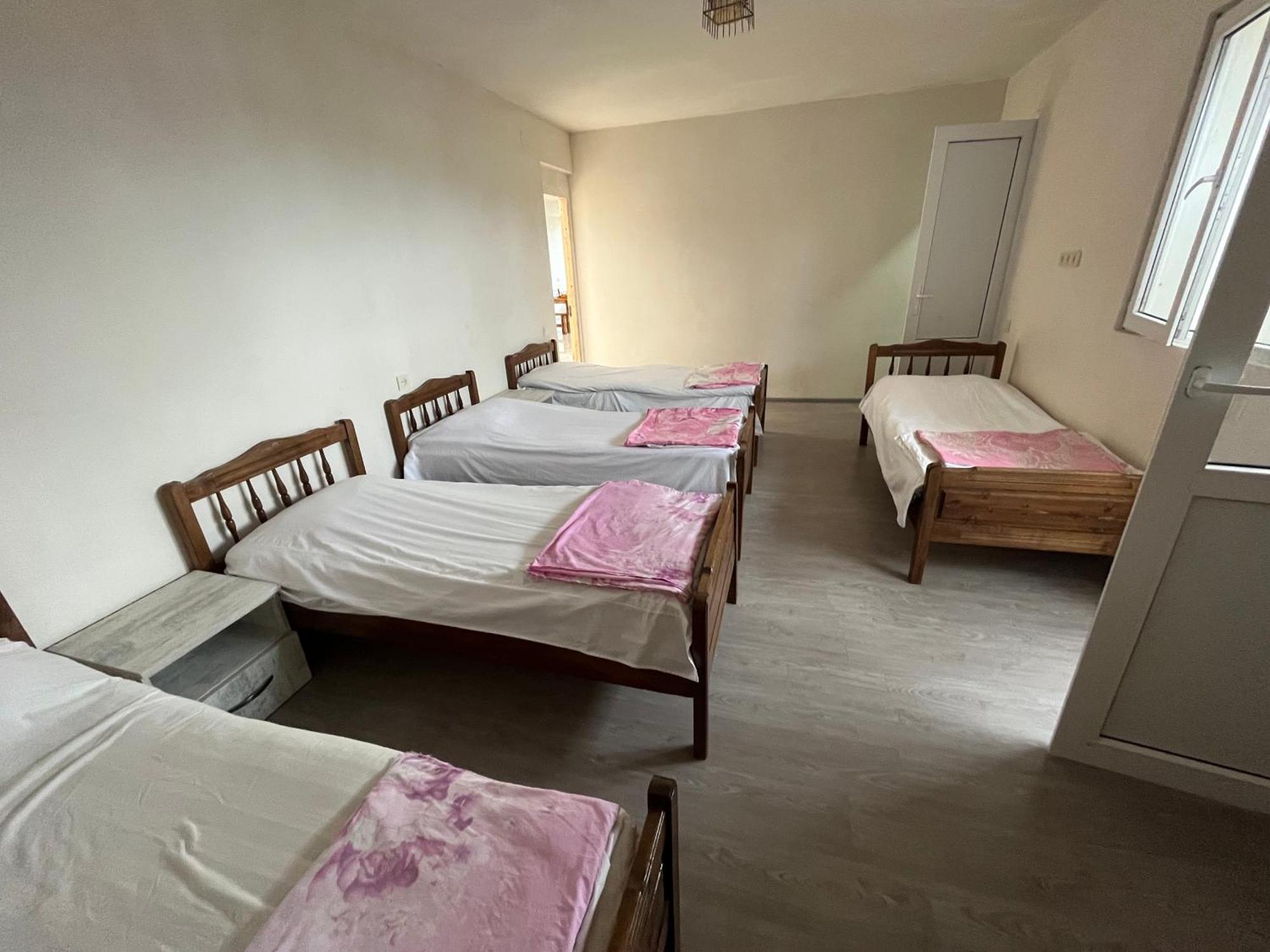 Ok House! Otel Kobuleti Dış mekan fotoğraf
