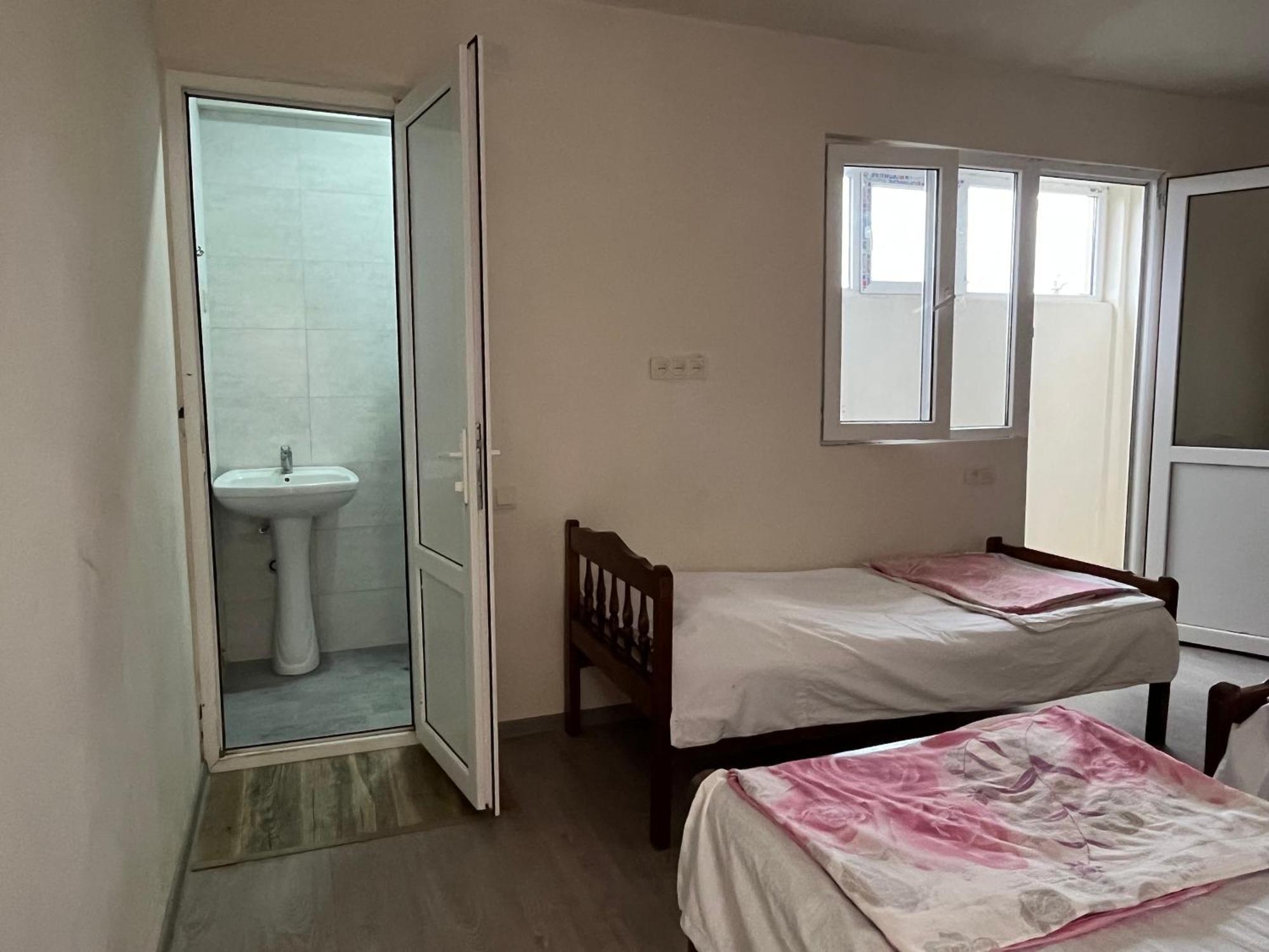 Ok House! Otel Kobuleti Dış mekan fotoğraf