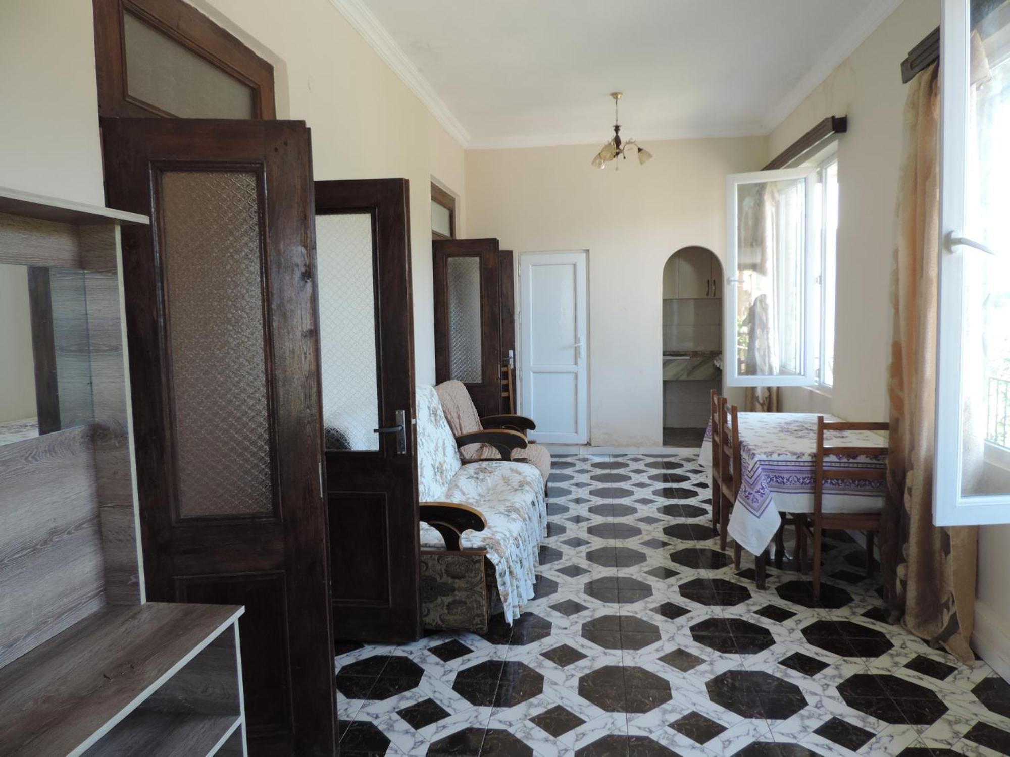 Ok House! Otel Kobuleti Dış mekan fotoğraf