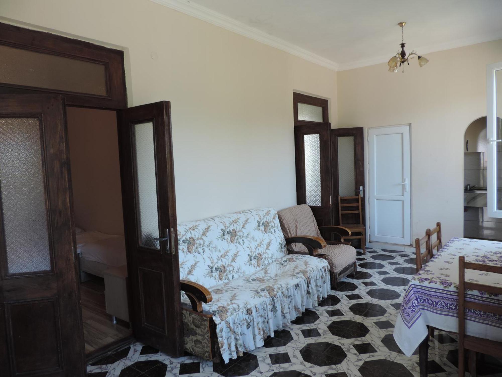 Ok House! Otel Kobuleti Dış mekan fotoğraf