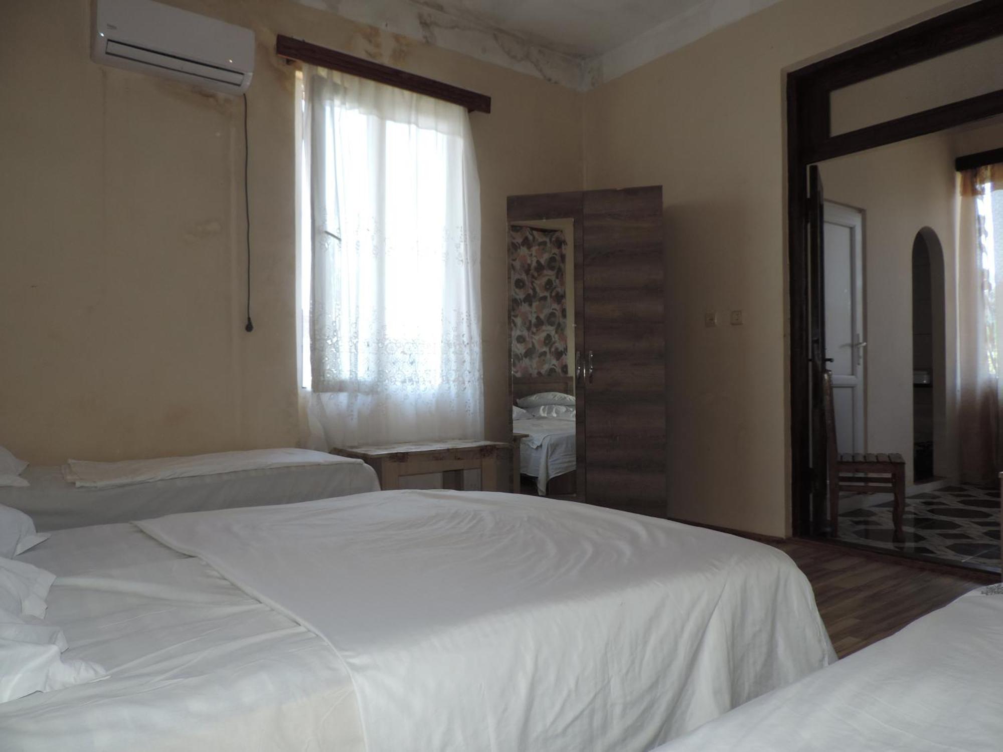 Ok House! Otel Kobuleti Dış mekan fotoğraf