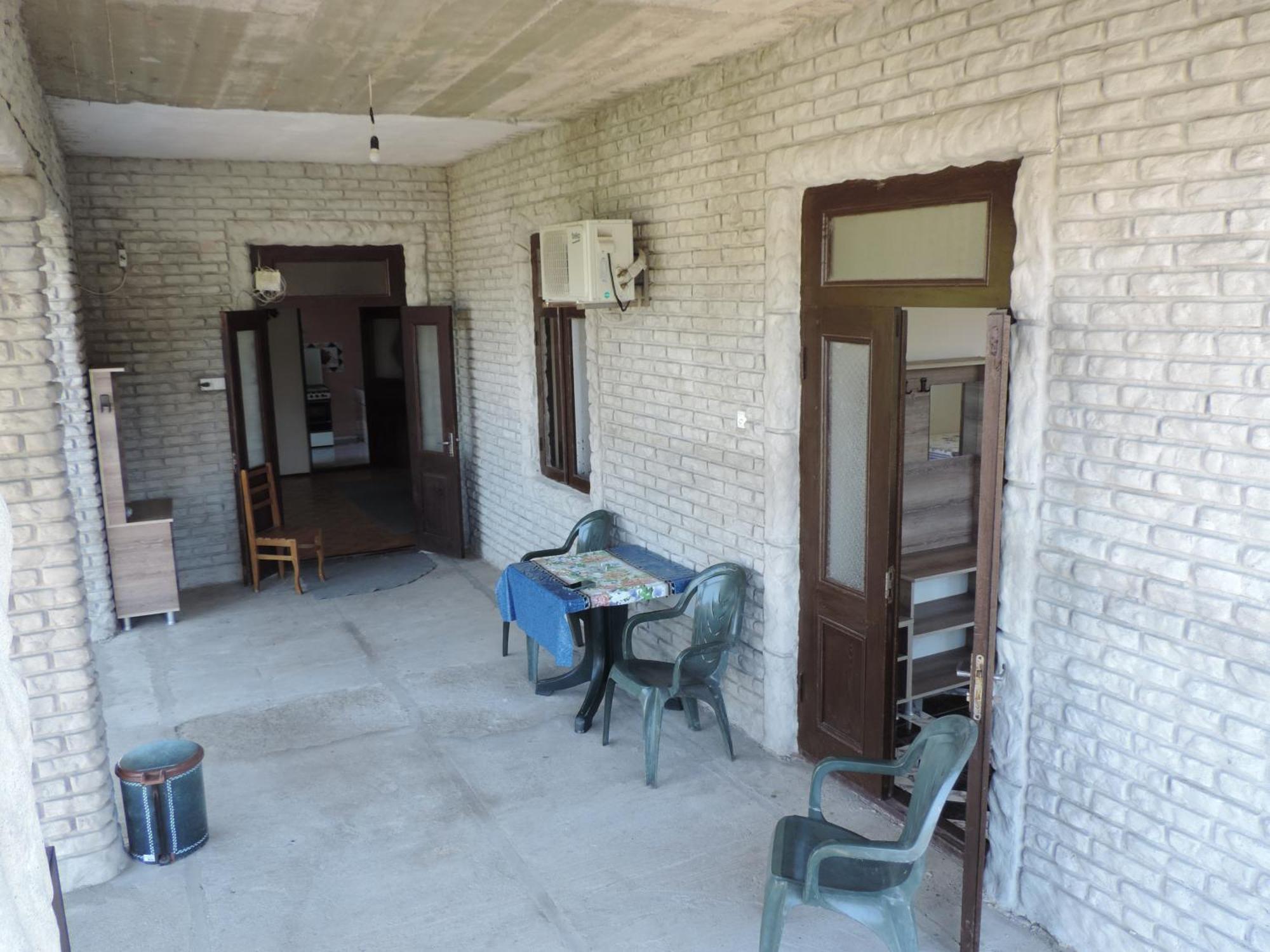 Ok House! Otel Kobuleti Dış mekan fotoğraf