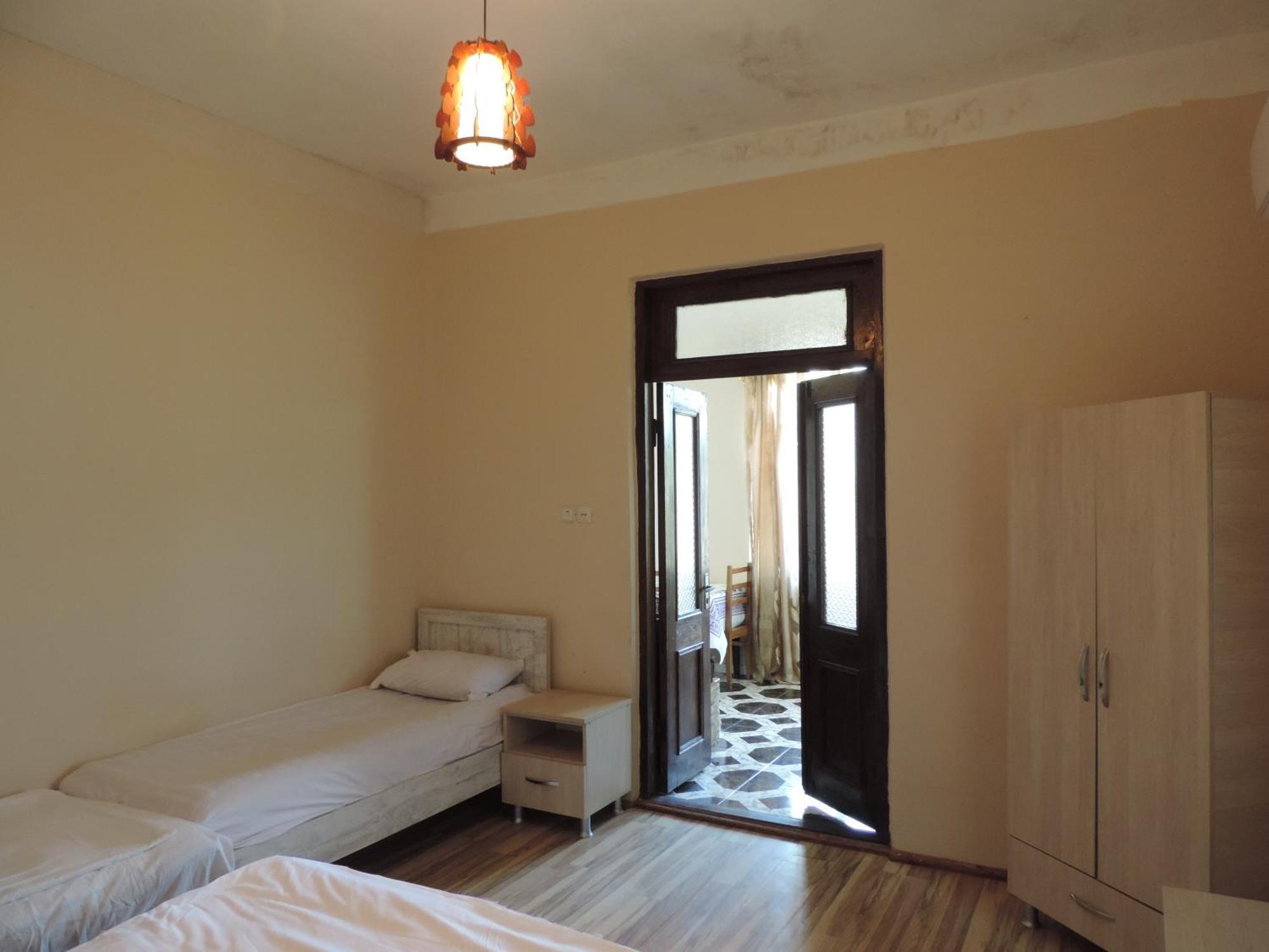 Ok House! Otel Kobuleti Dış mekan fotoğraf