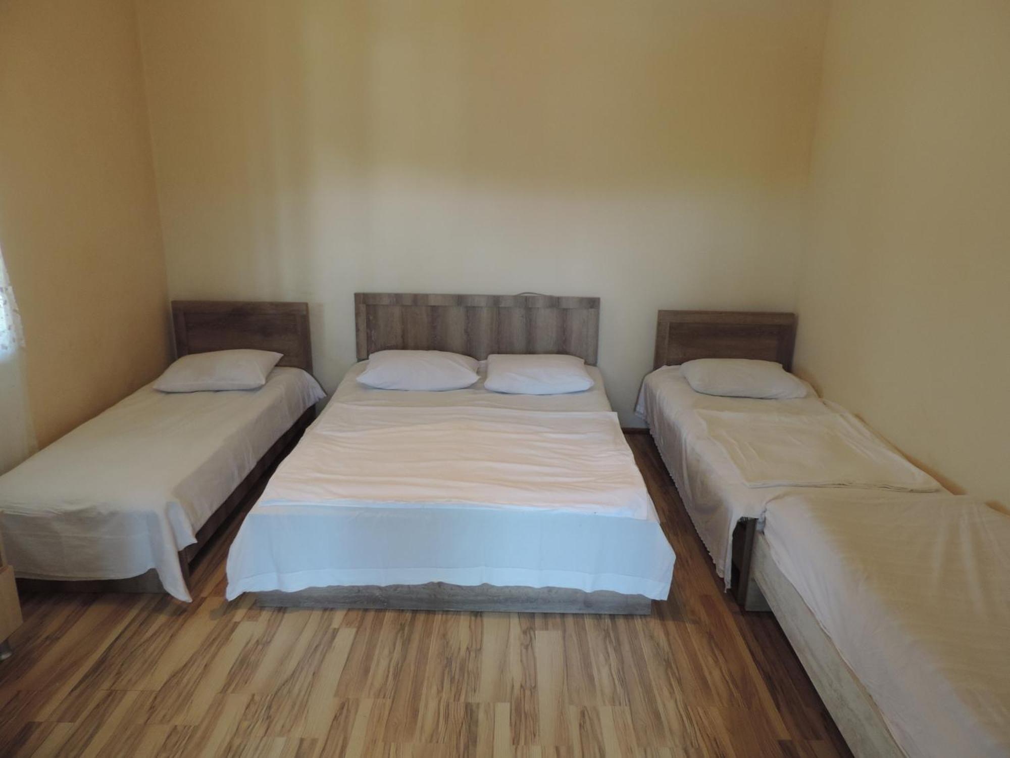 Ok House! Otel Kobuleti Dış mekan fotoğraf