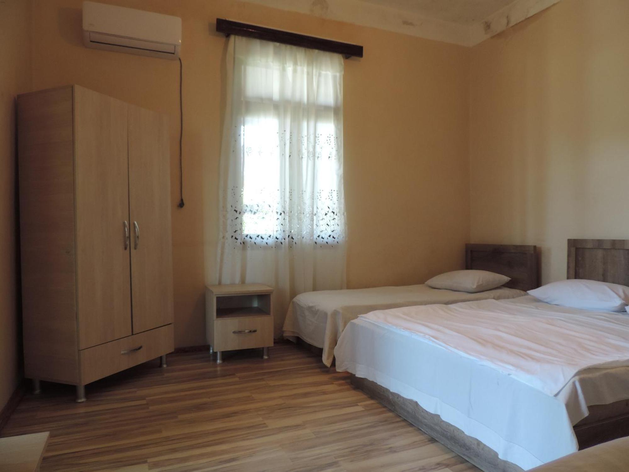 Ok House! Otel Kobuleti Dış mekan fotoğraf