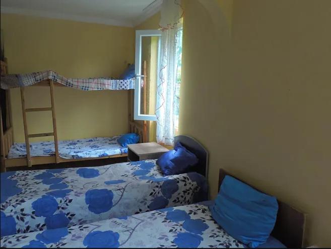 Ok House! Otel Kobuleti Dış mekan fotoğraf