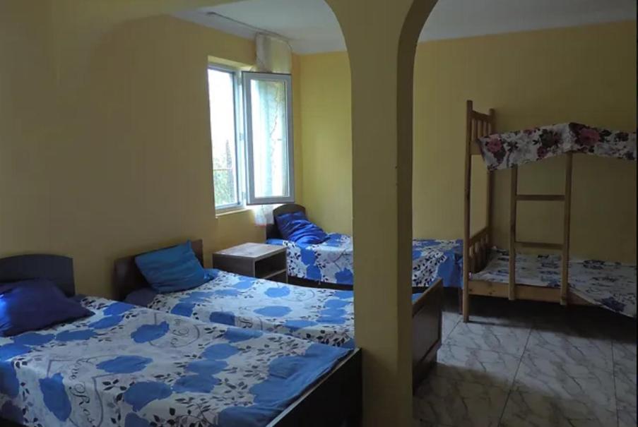 Ok House! Otel Kobuleti Dış mekan fotoğraf