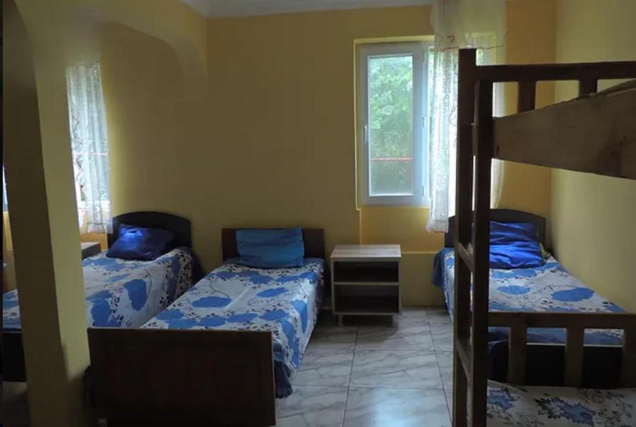 Ok House! Otel Kobuleti Dış mekan fotoğraf