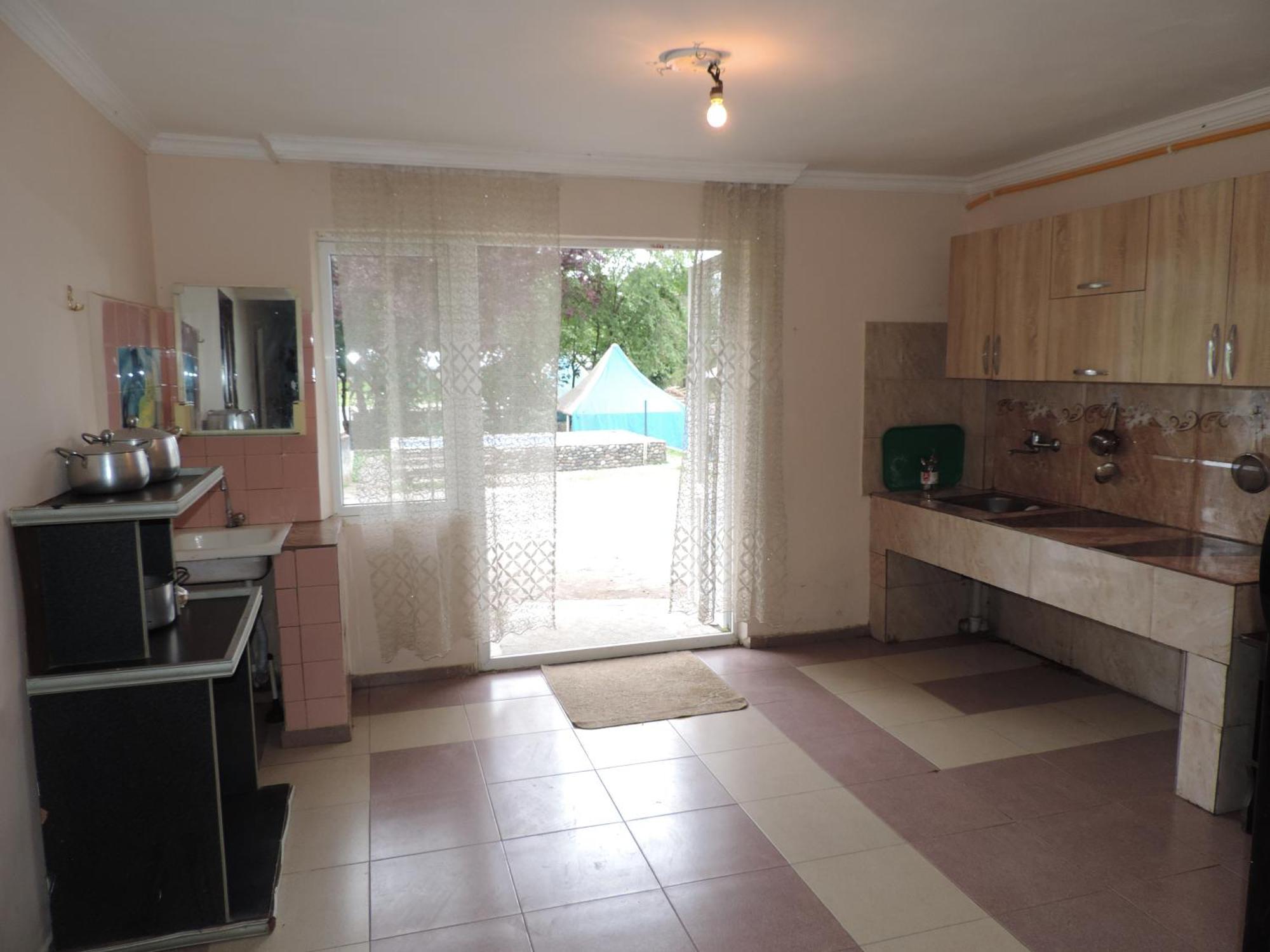 Ok House! Otel Kobuleti Dış mekan fotoğraf