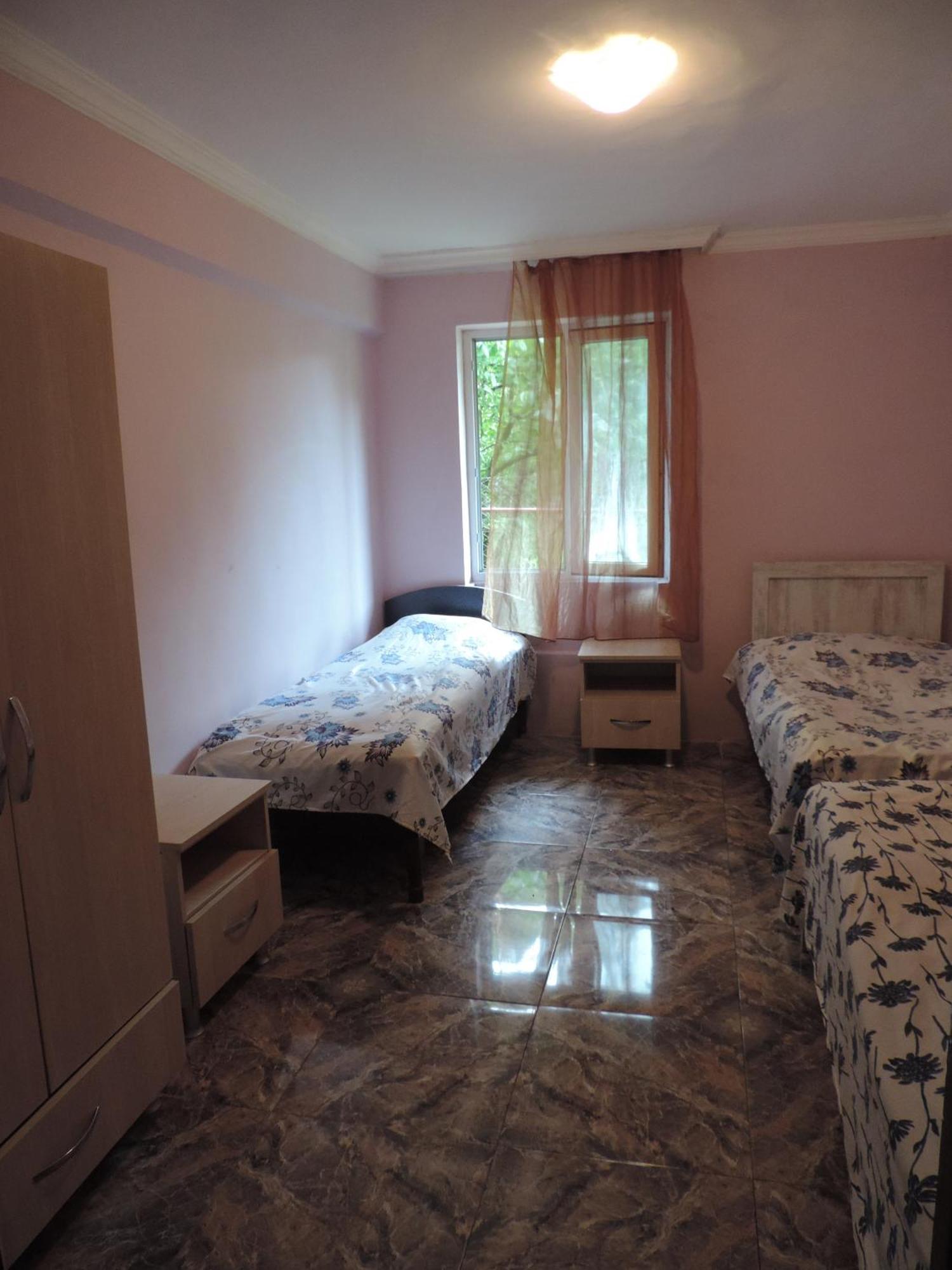 Ok House! Otel Kobuleti Dış mekan fotoğraf