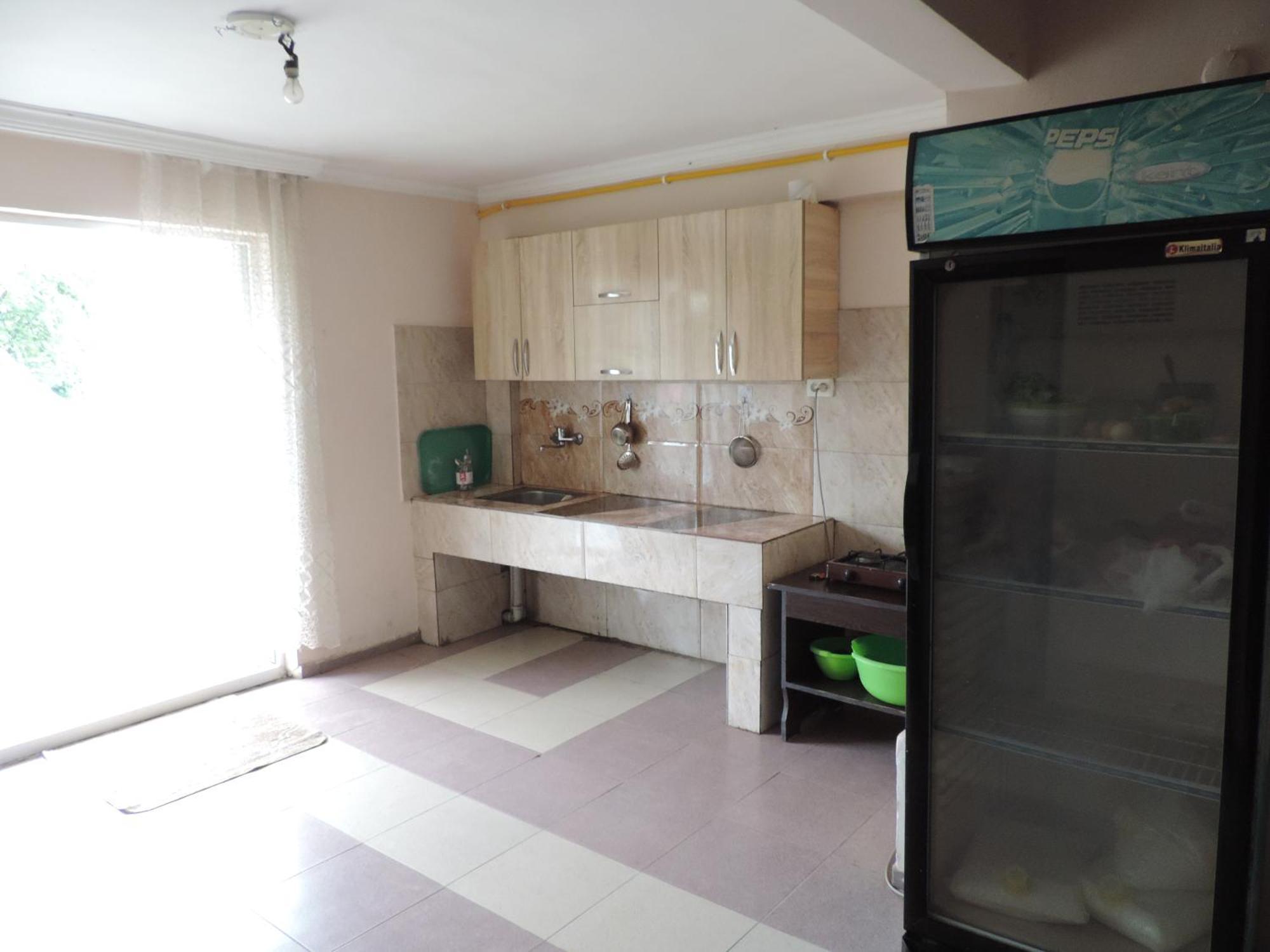 Ok House! Otel Kobuleti Dış mekan fotoğraf
