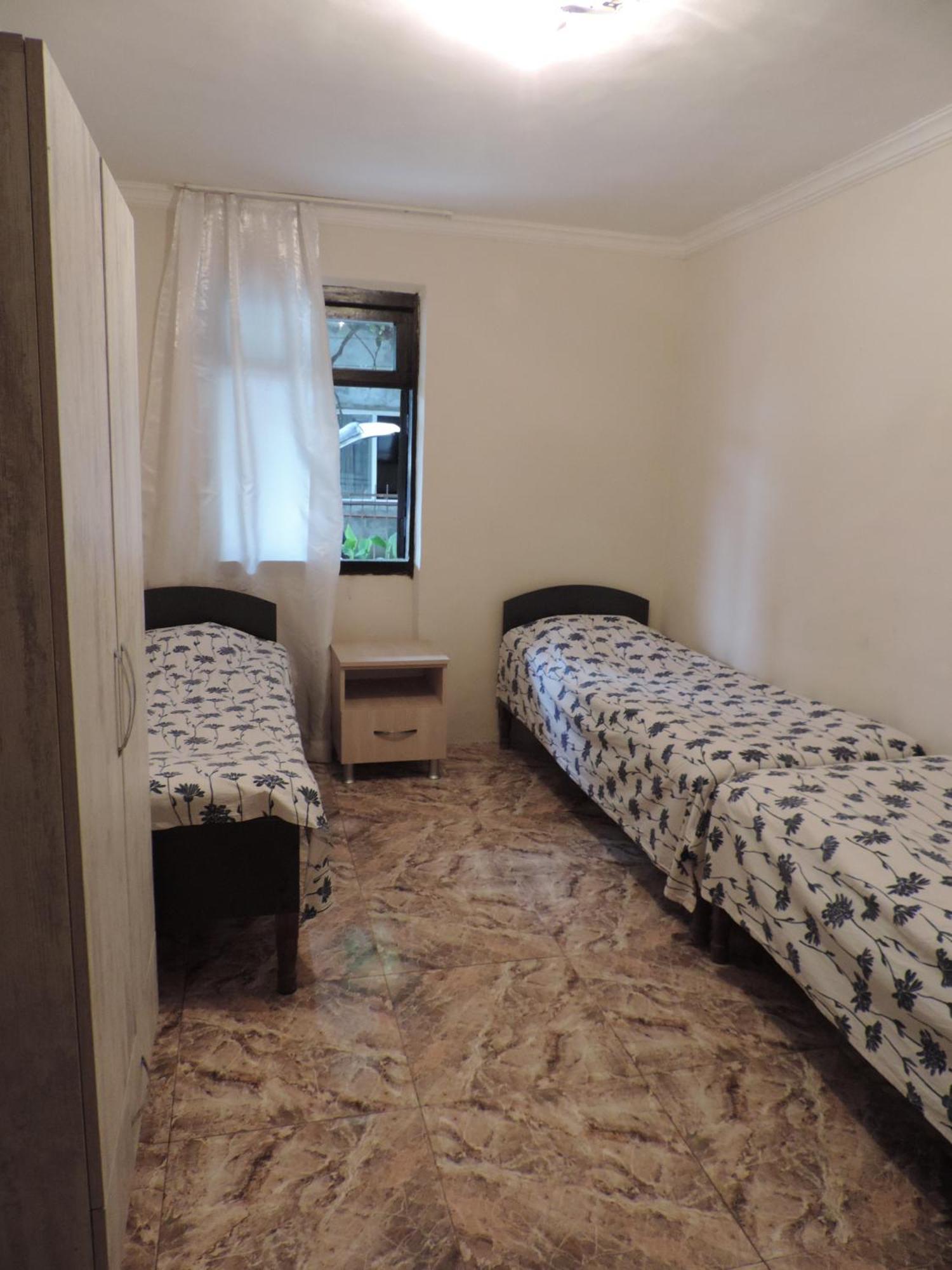 Ok House! Otel Kobuleti Dış mekan fotoğraf