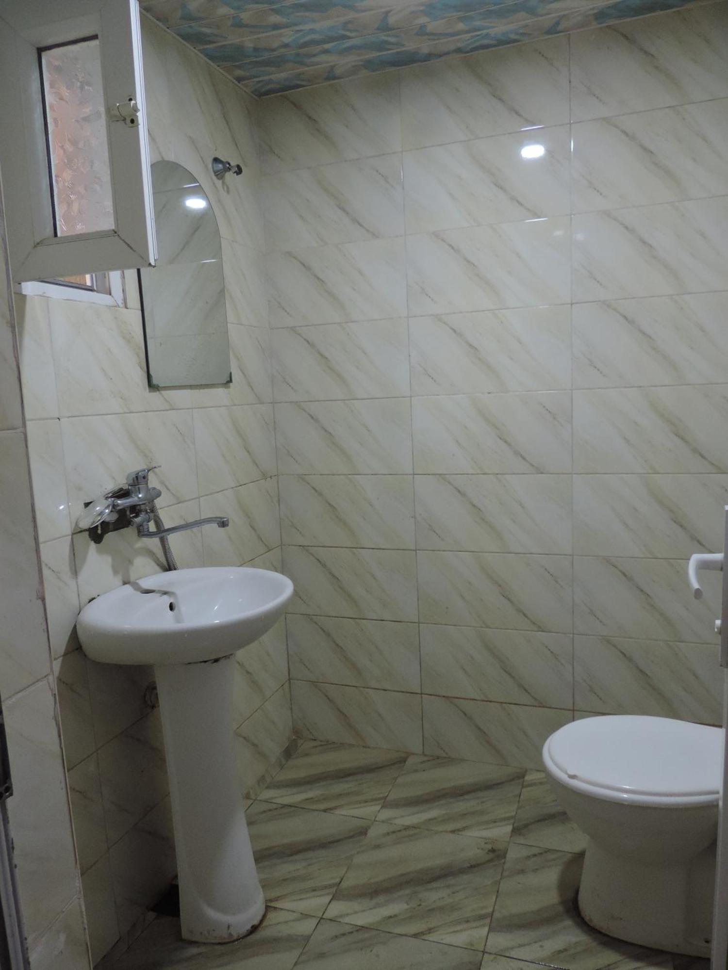 Ok House! Otel Kobuleti Dış mekan fotoğraf