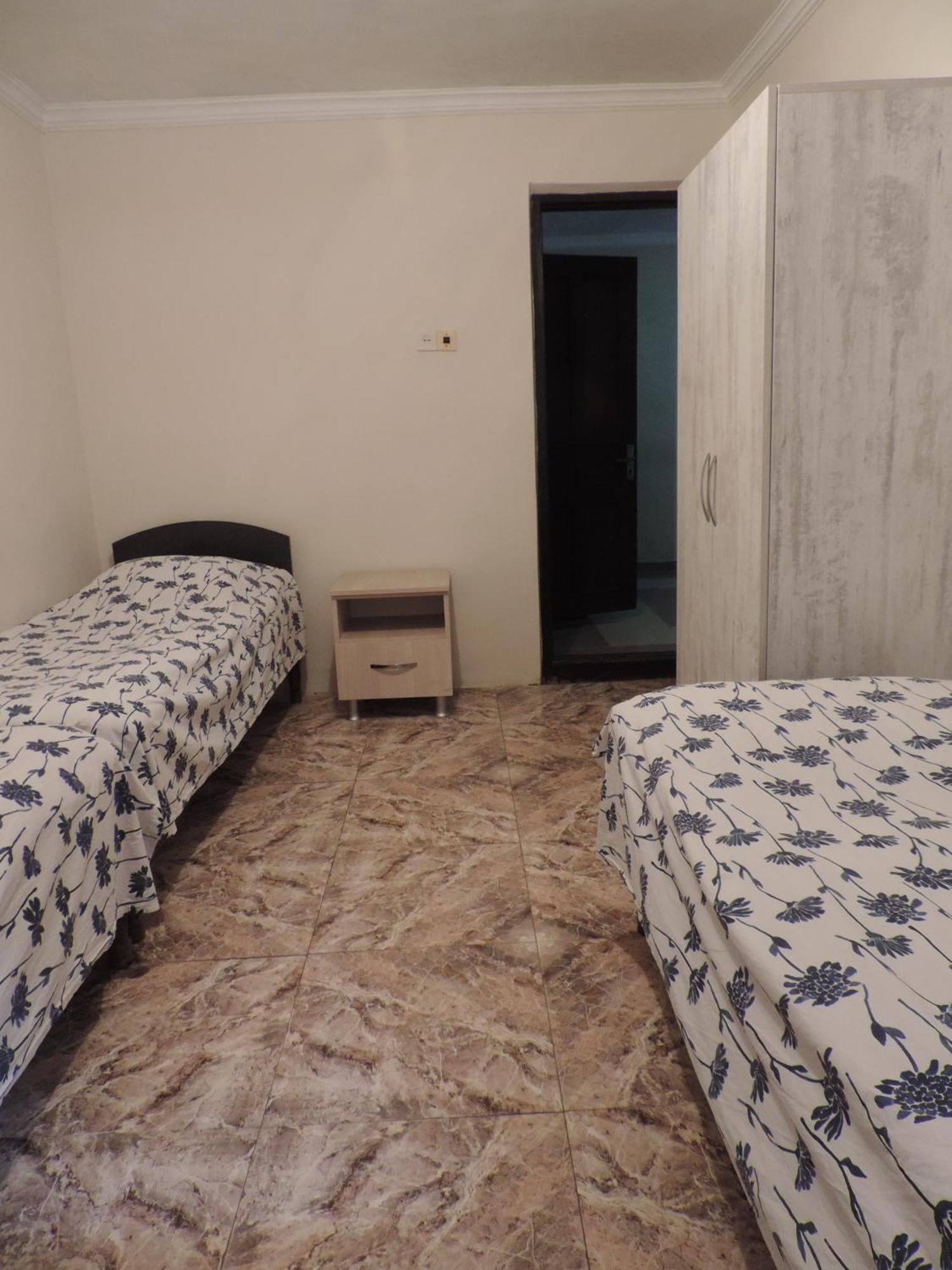 Ok House! Otel Kobuleti Dış mekan fotoğraf