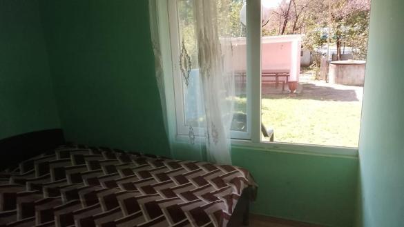 Ok House! Otel Kobuleti Oda fotoğraf