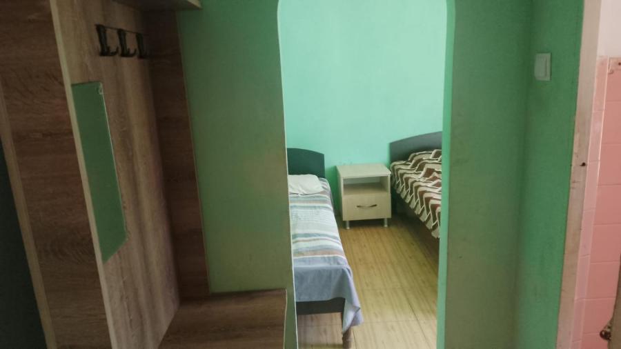 Ok House! Otel Kobuleti Oda fotoğraf