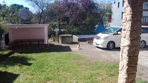 Ok House! Otel Kobuleti Oda fotoğraf