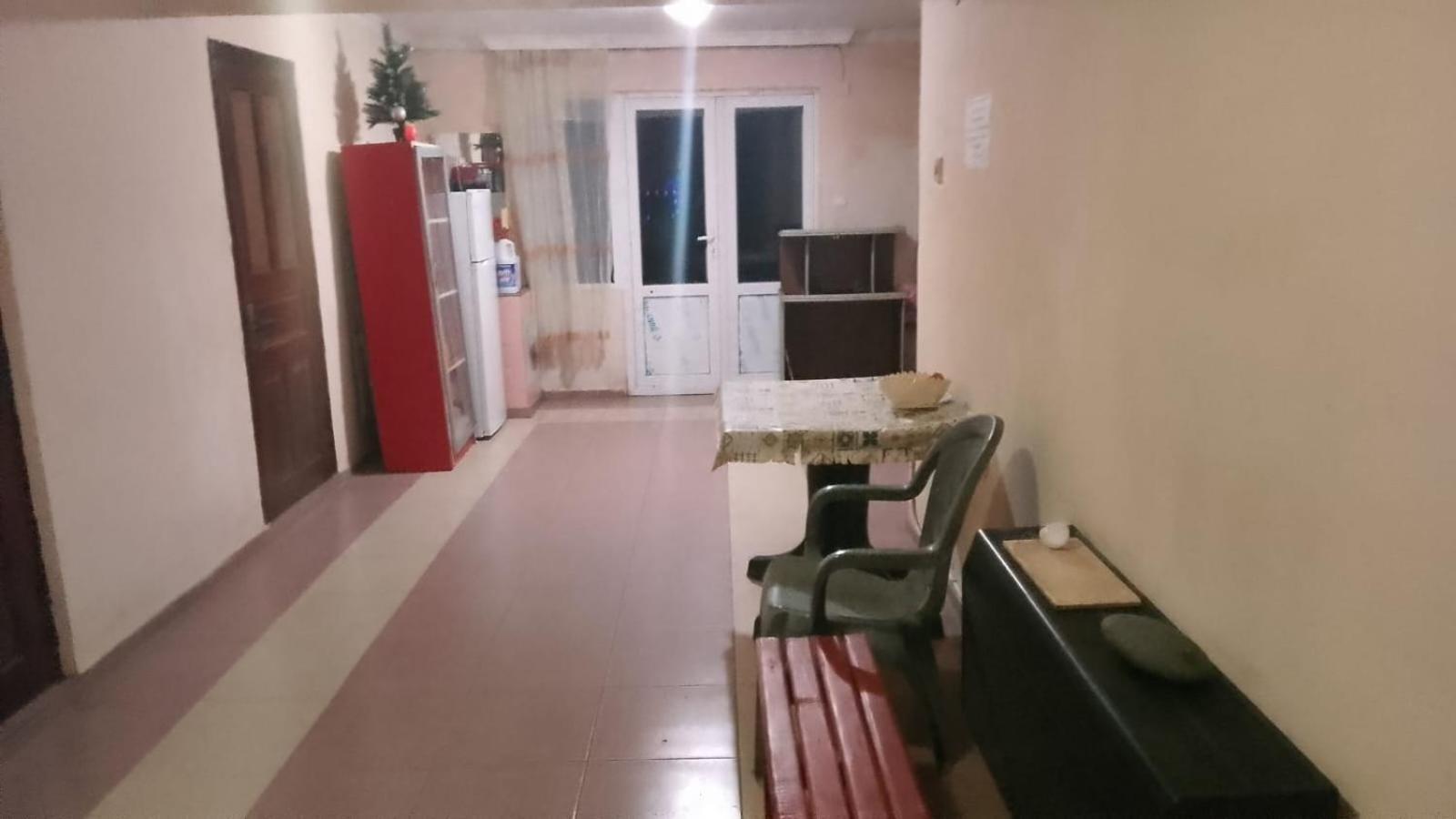 Ok House! Otel Kobuleti Dış mekan fotoğraf