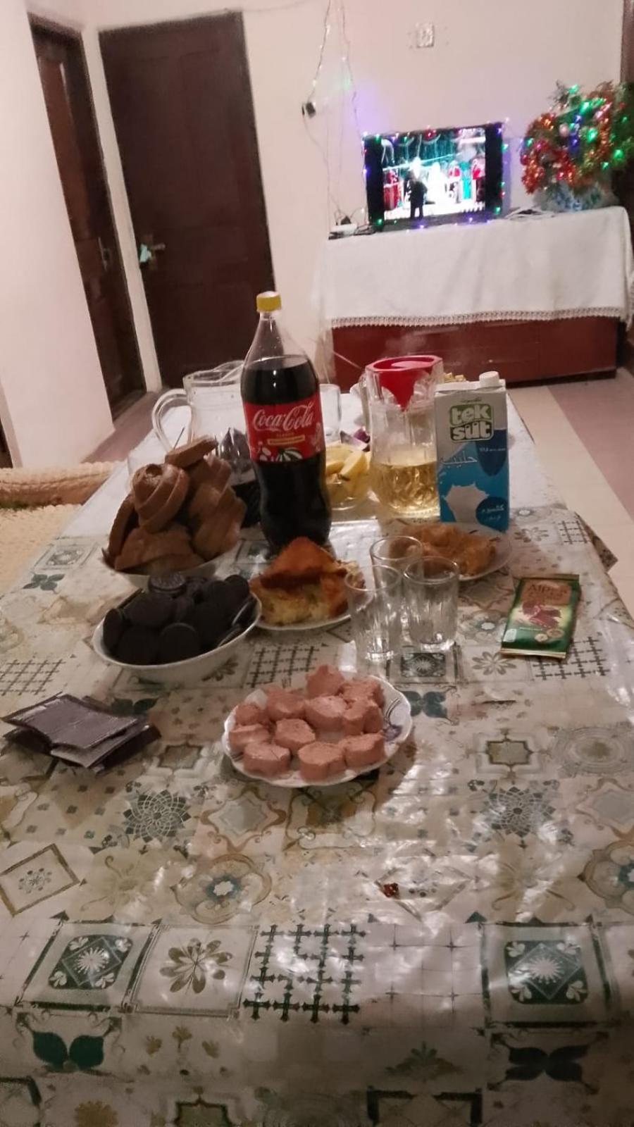Ok House! Otel Kobuleti Dış mekan fotoğraf